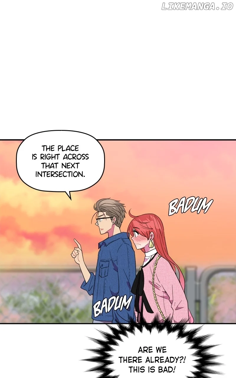 Take My Money Chapter 86 page 12