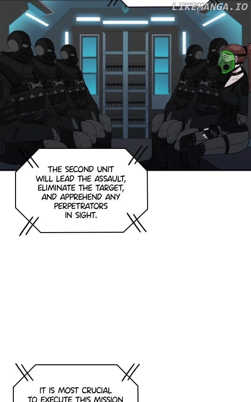 Take My Money Chapter 86 page 18