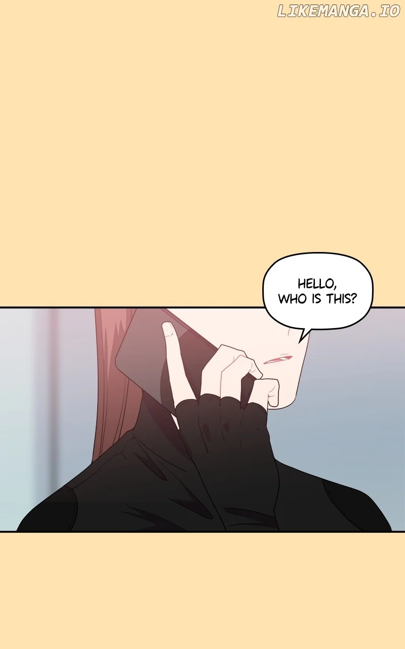 Take My Money Chapter 86 page 22