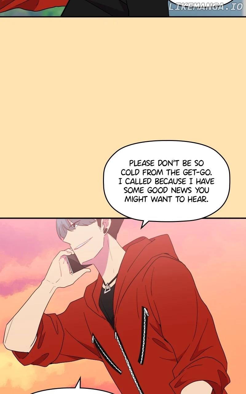 Take My Money Chapter 86 page 24