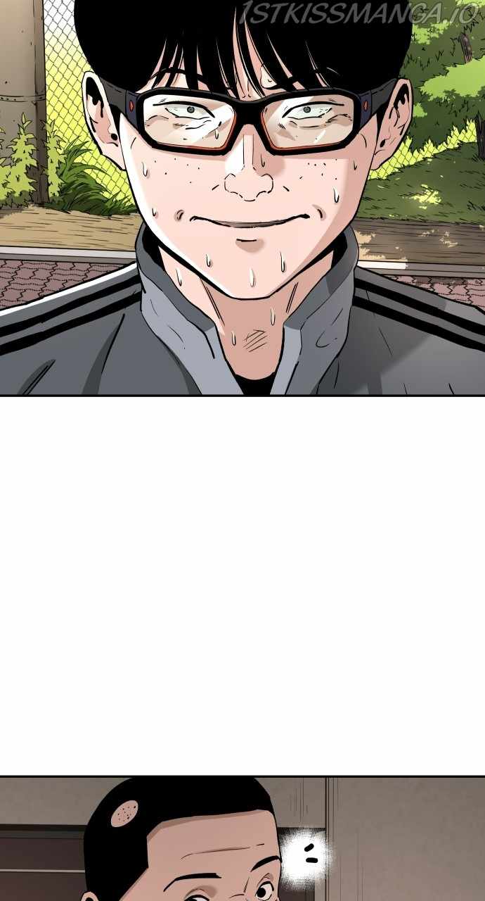 Build Up Chapter 86 page 17