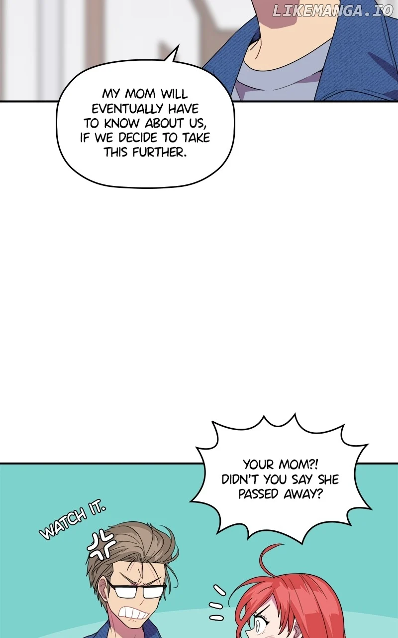 Take My Money Chapter 86 page 36
