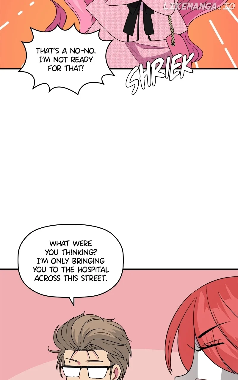 Take My Money Chapter 86 page 15