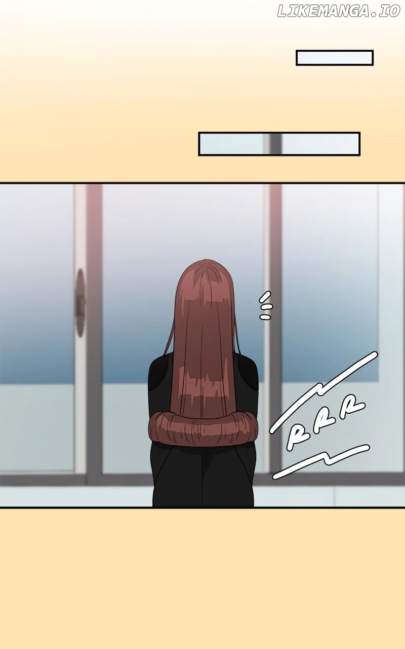 Take My Money Chapter 86 page 21