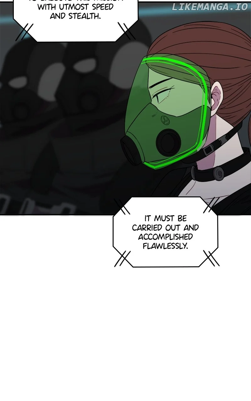 Take My Money Chapter 86 page 19