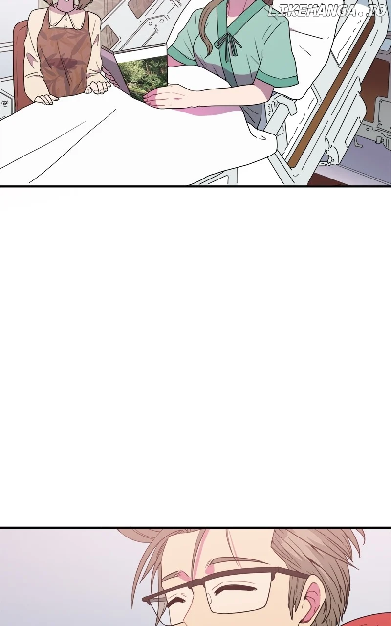 Take My Money Chapter 86 page 47