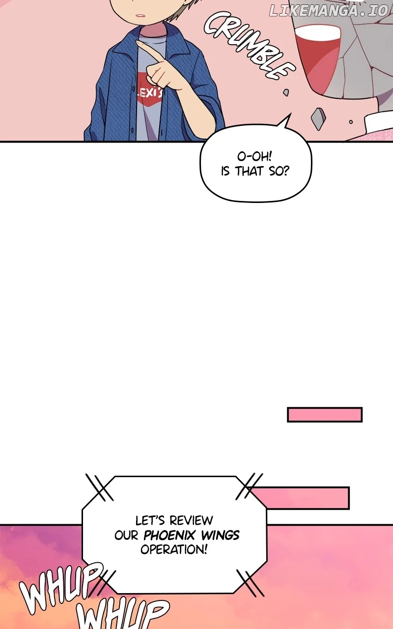 Take My Money Chapter 86 page 16