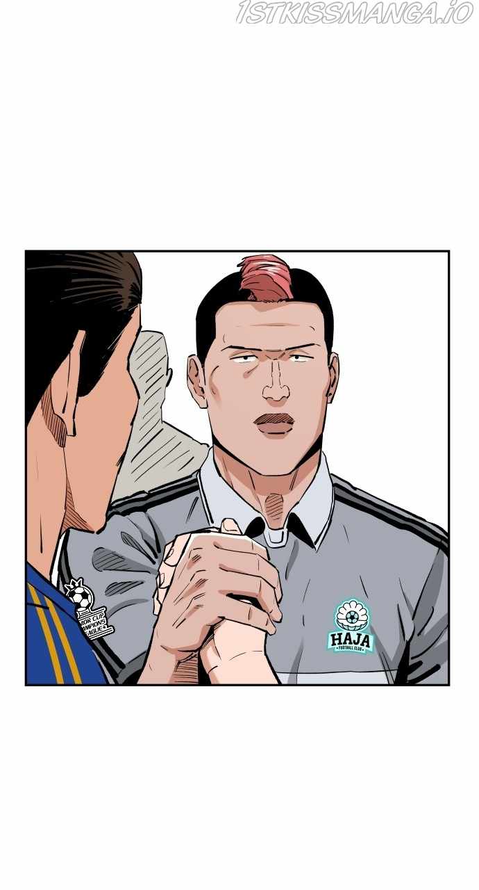 Build Up Chapter 86 page 30