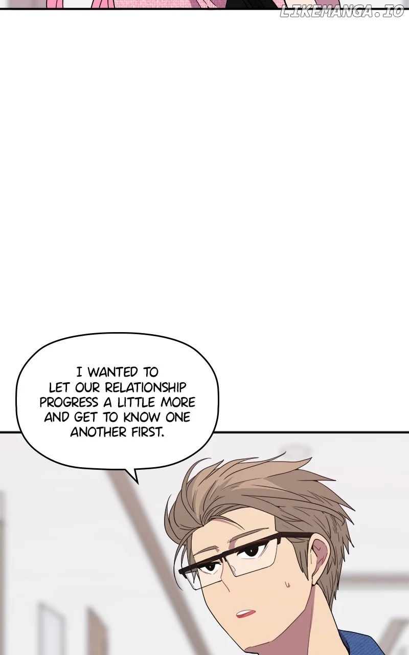 Take My Money Chapter 86 page 35