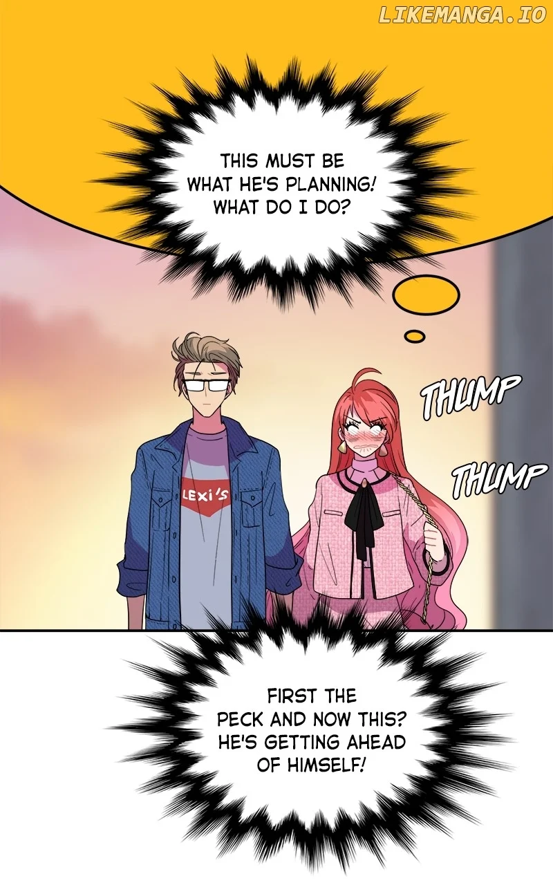 Take My Money Chapter 86 page 11