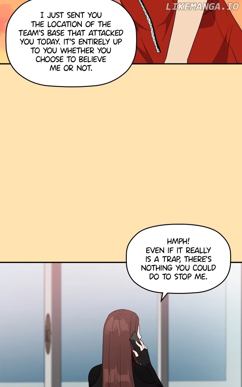 Take My Money Chapter 86 page 25