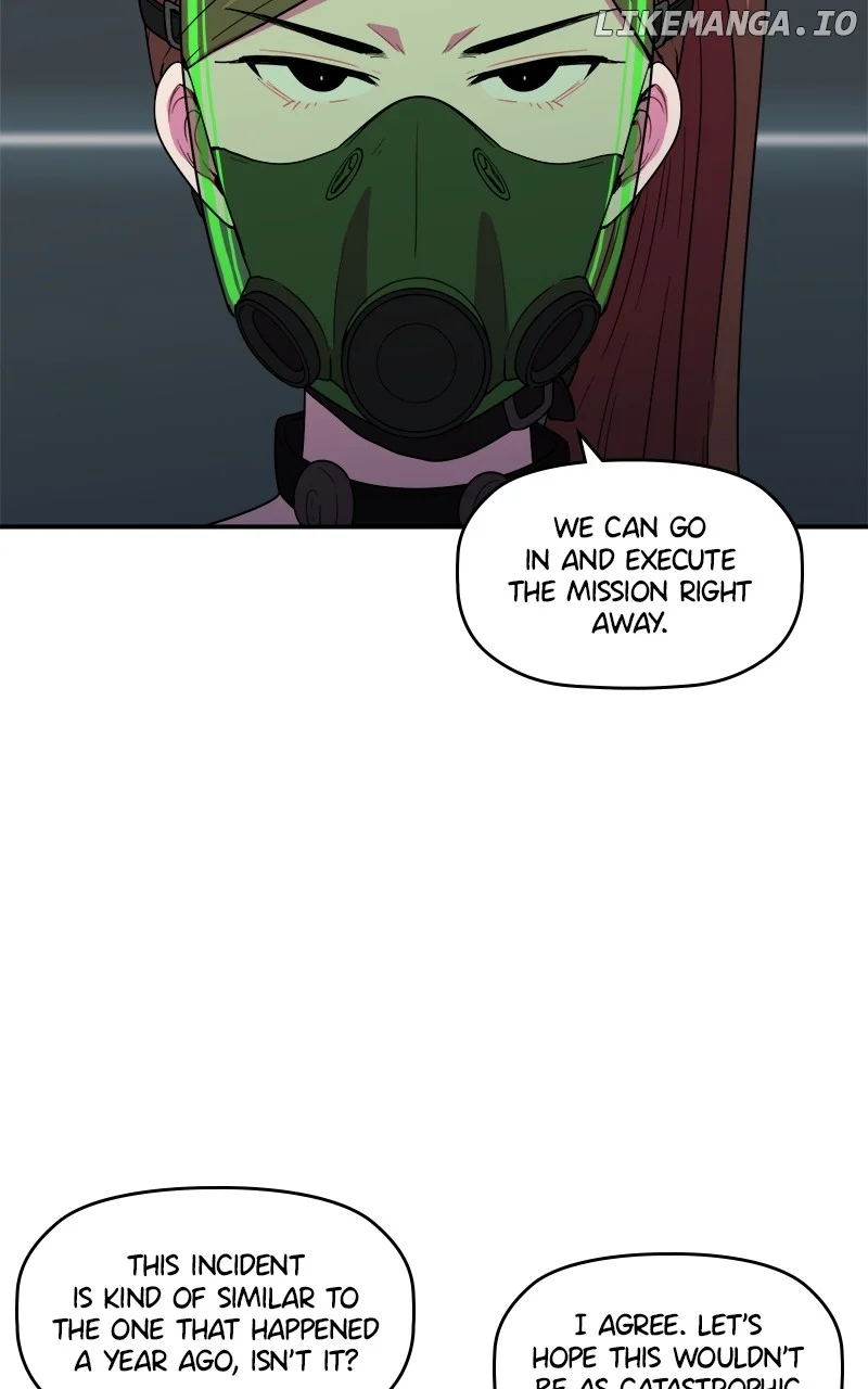 Take My Money Chapter 86 page 28