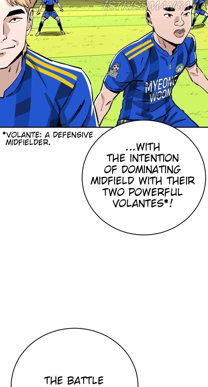 Build Up Chapter 86 page 48