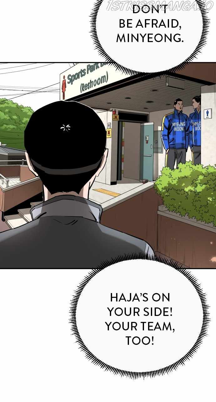 Build Up Chapter 86 page 13