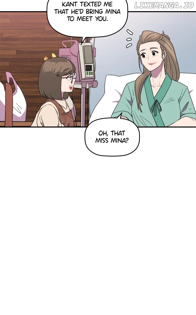 Take My Money Chapter 86 page 39