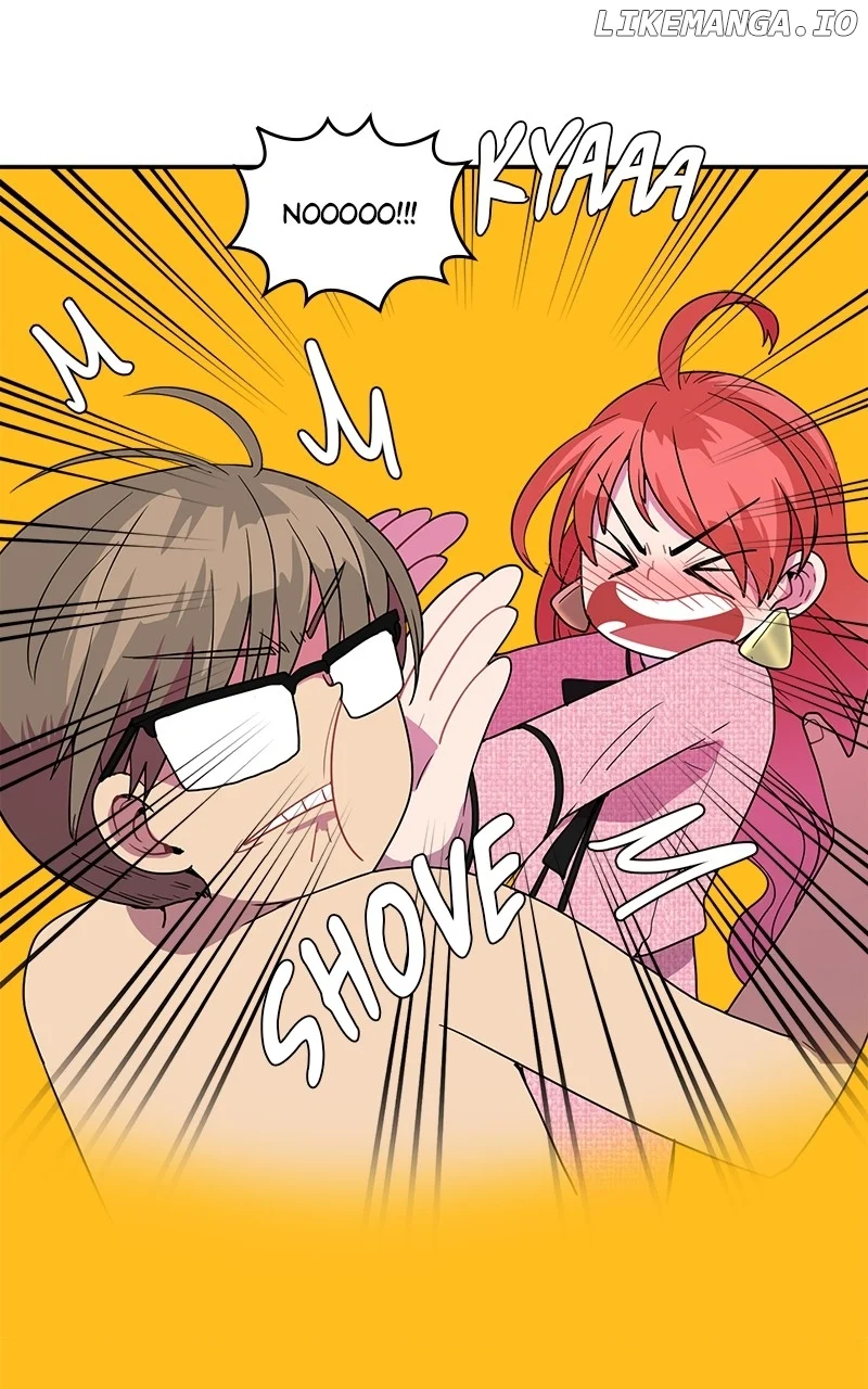 Take My Money Chapter 86 page 10