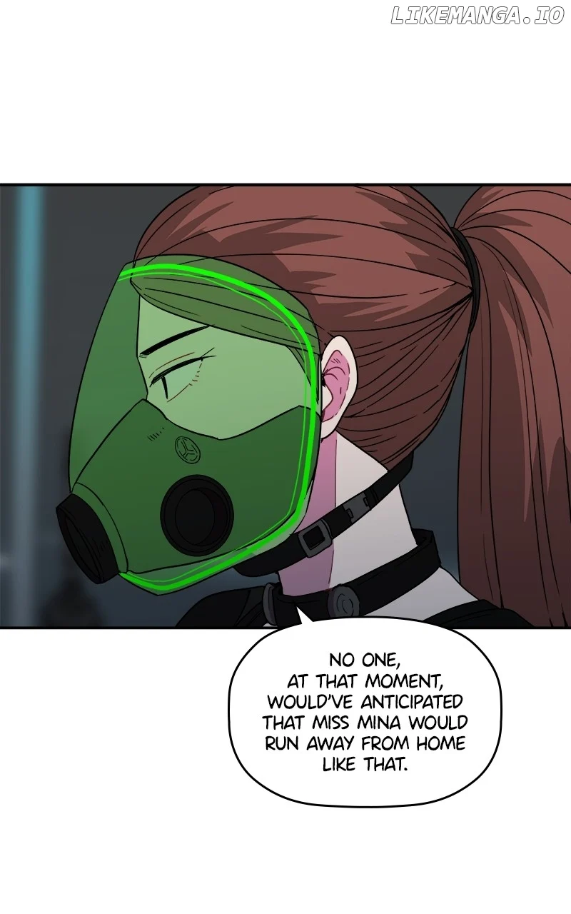 Take My Money Chapter 86 page 31