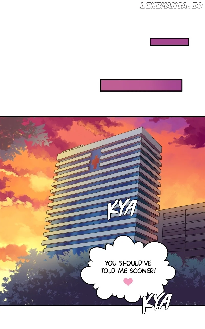 Take My Money Chapter 86 page 32