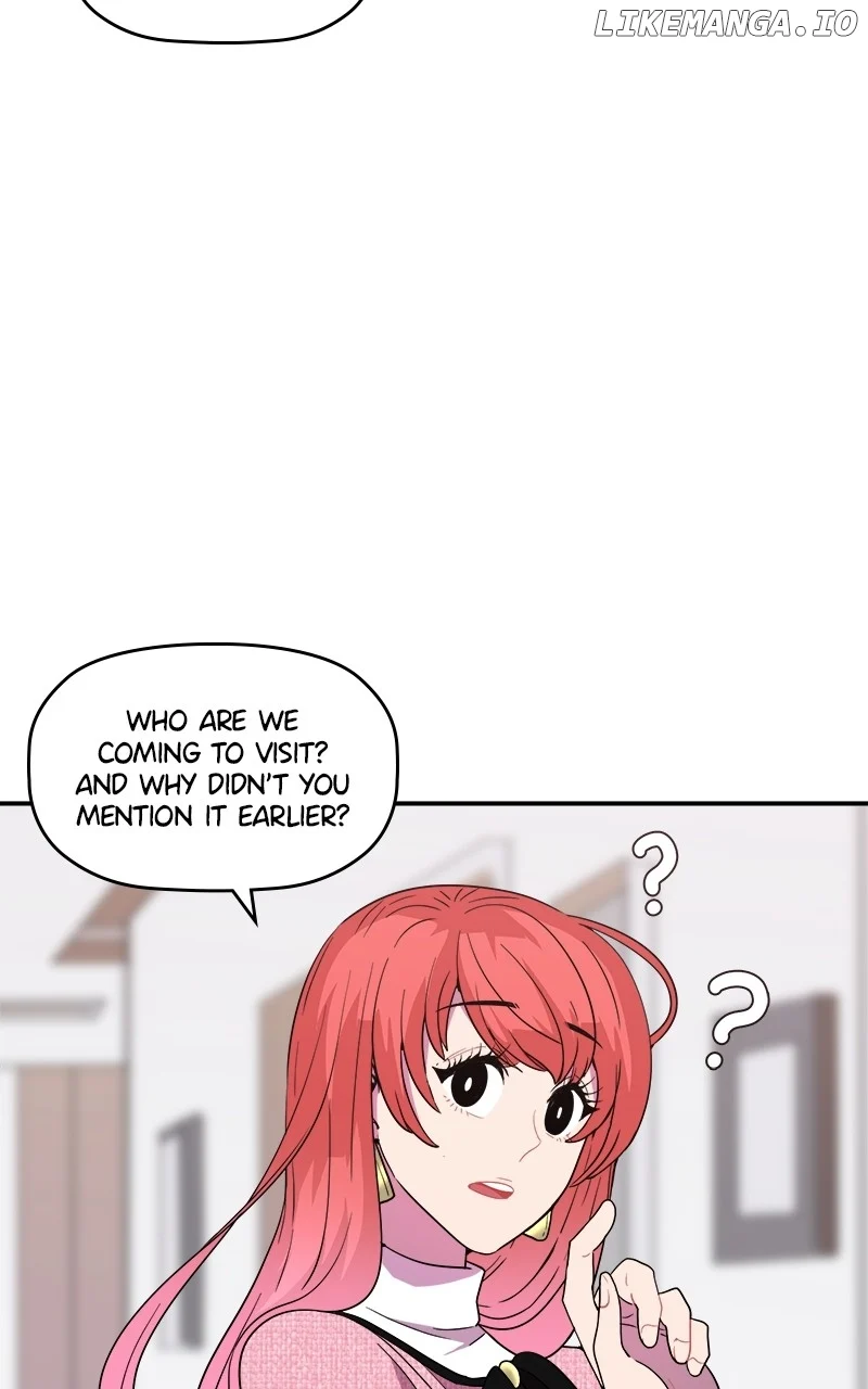 Take My Money Chapter 86 page 34