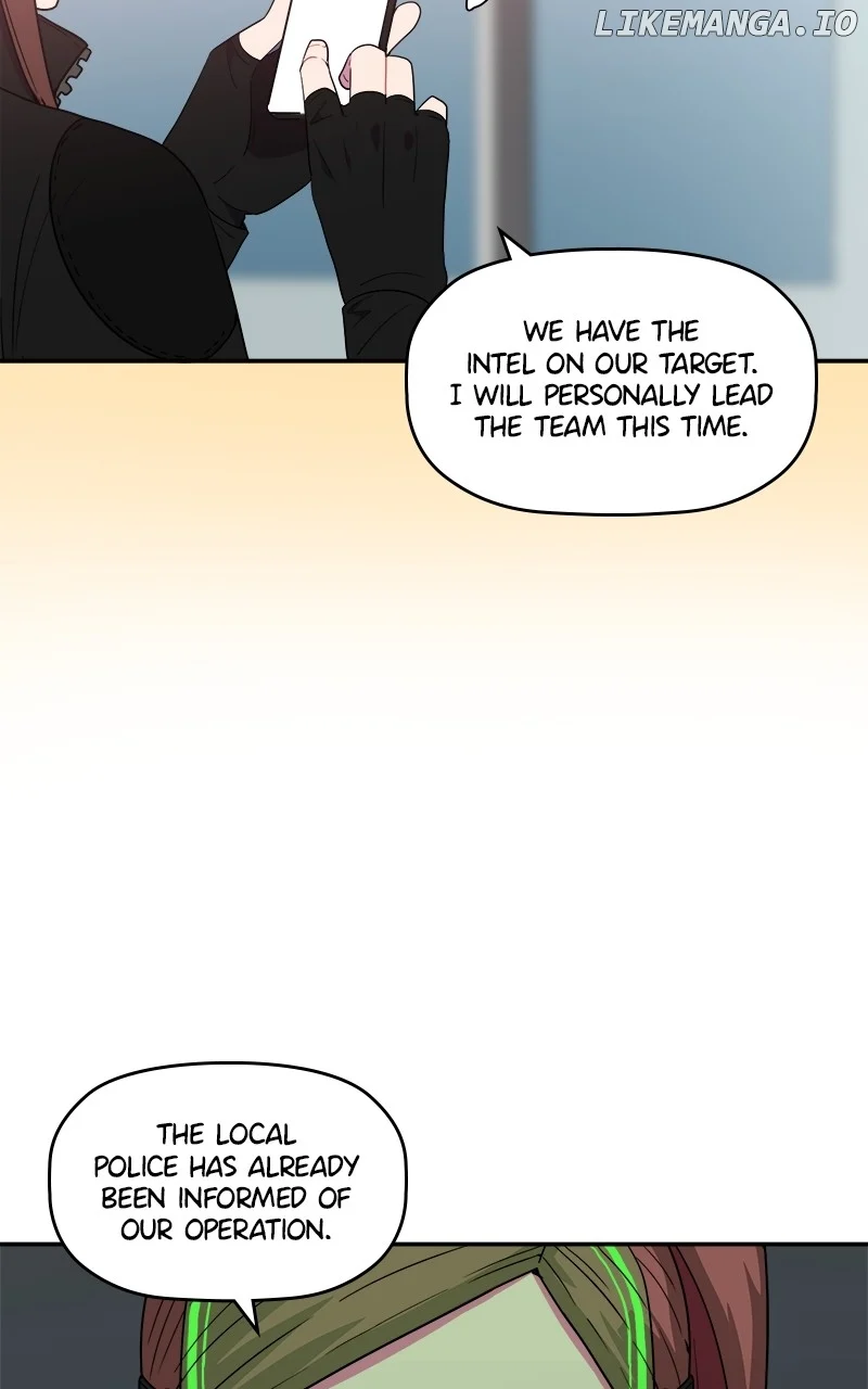 Take My Money Chapter 86 page 27