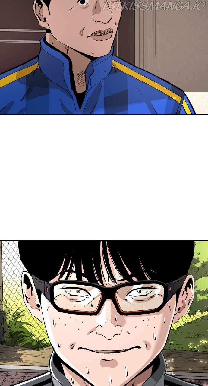 Build Up Chapter 86 page 18