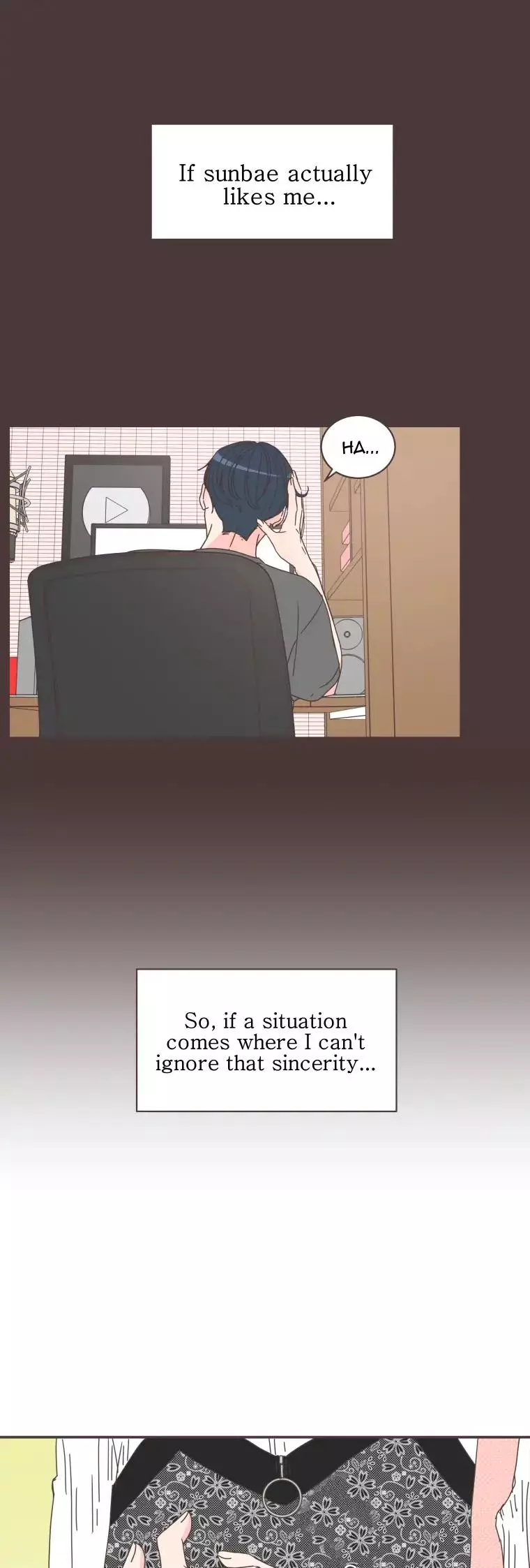 She's My Type Chapter 79 page 2