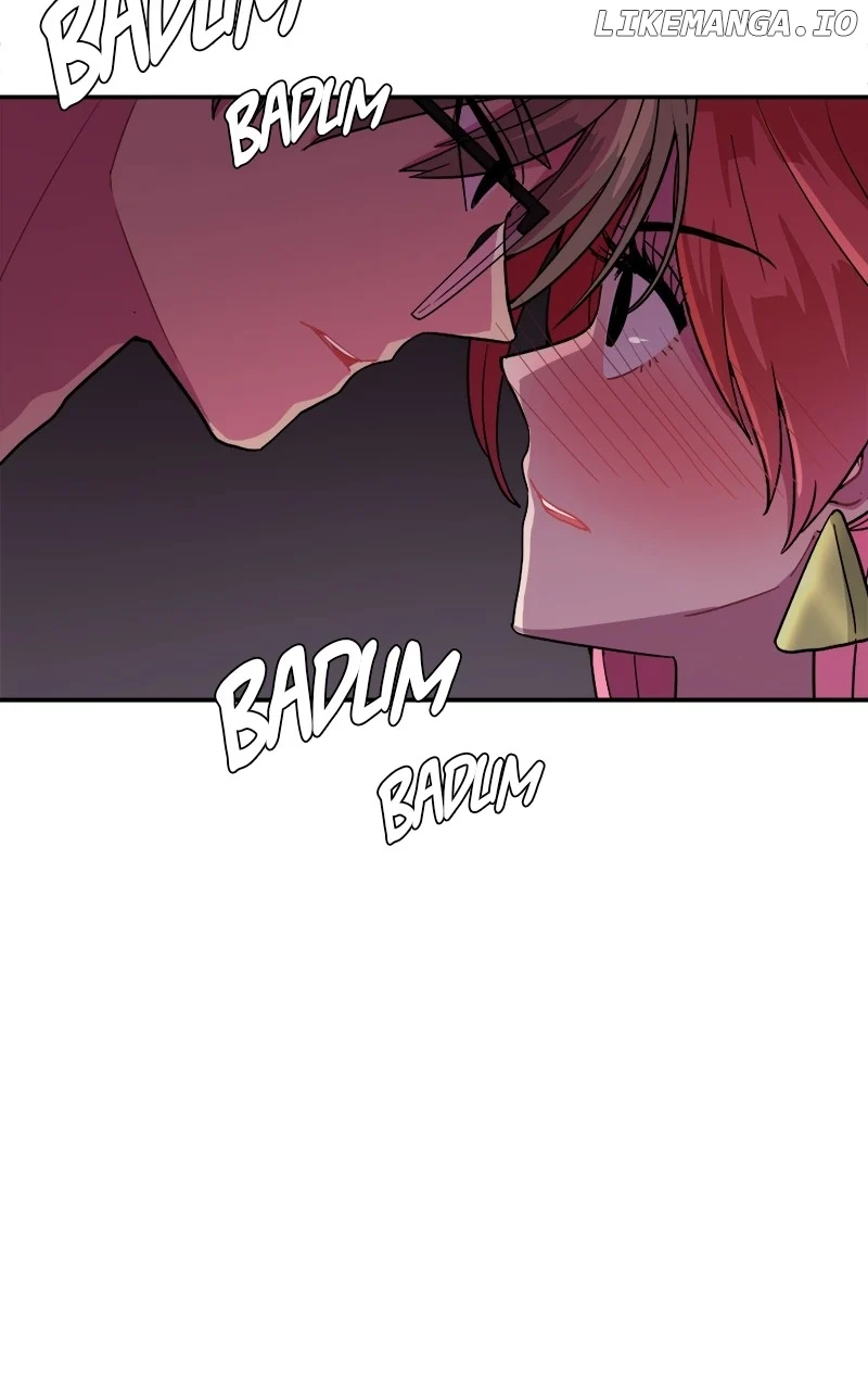 Take My Money Chapter 86 page 9