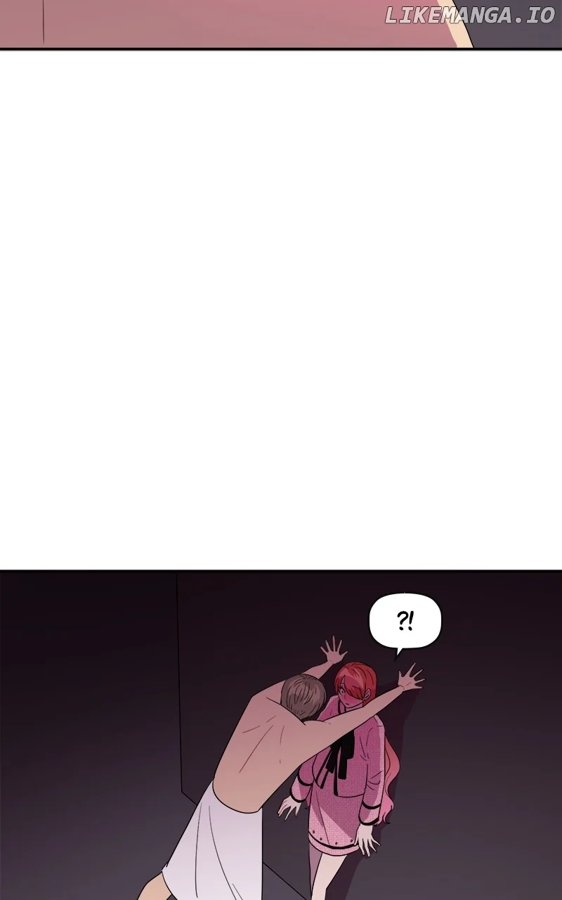 Take My Money Chapter 86 page 4