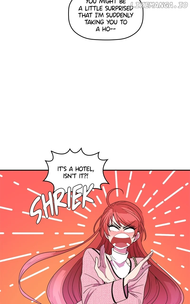 Take My Money Chapter 86 page 14