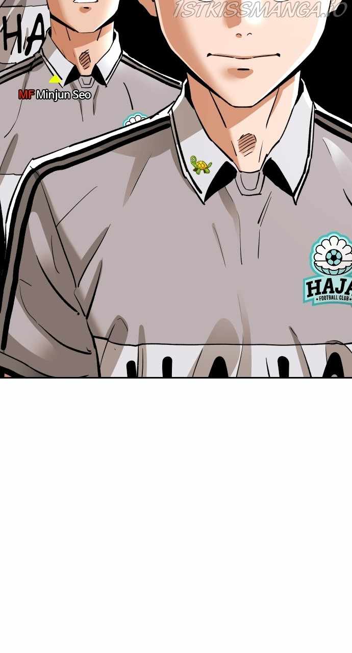 Build Up Chapter 86 page 43