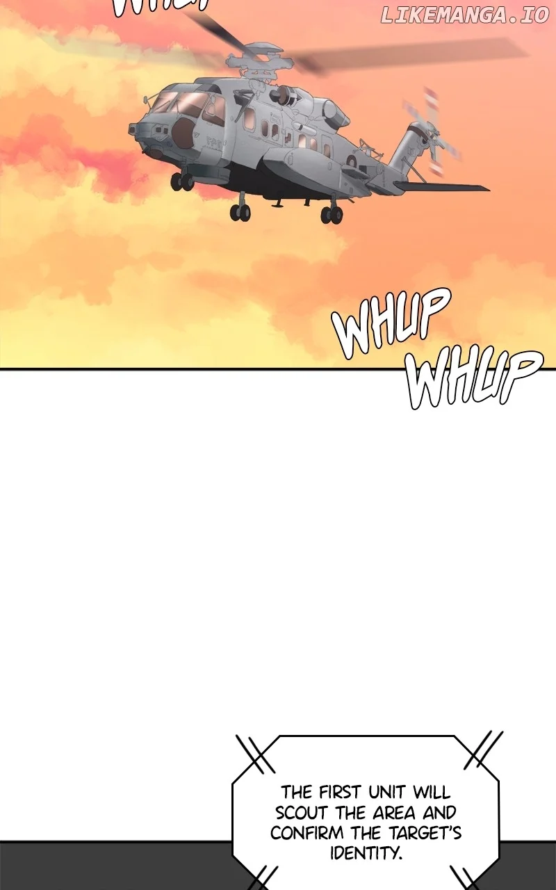 Take My Money Chapter 86 page 17