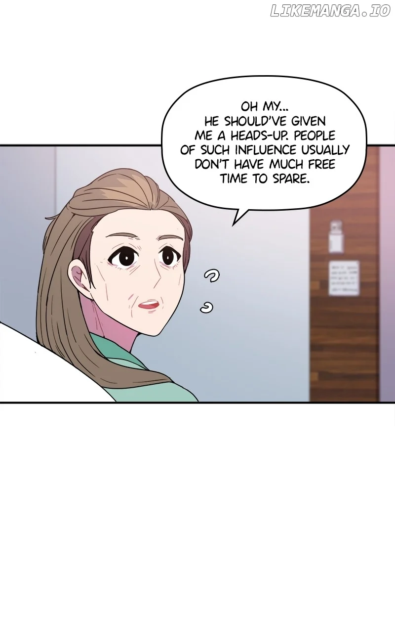 Take My Money Chapter 86 page 41