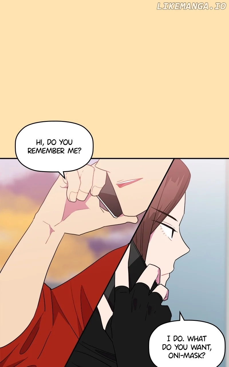 Take My Money Chapter 86 page 23