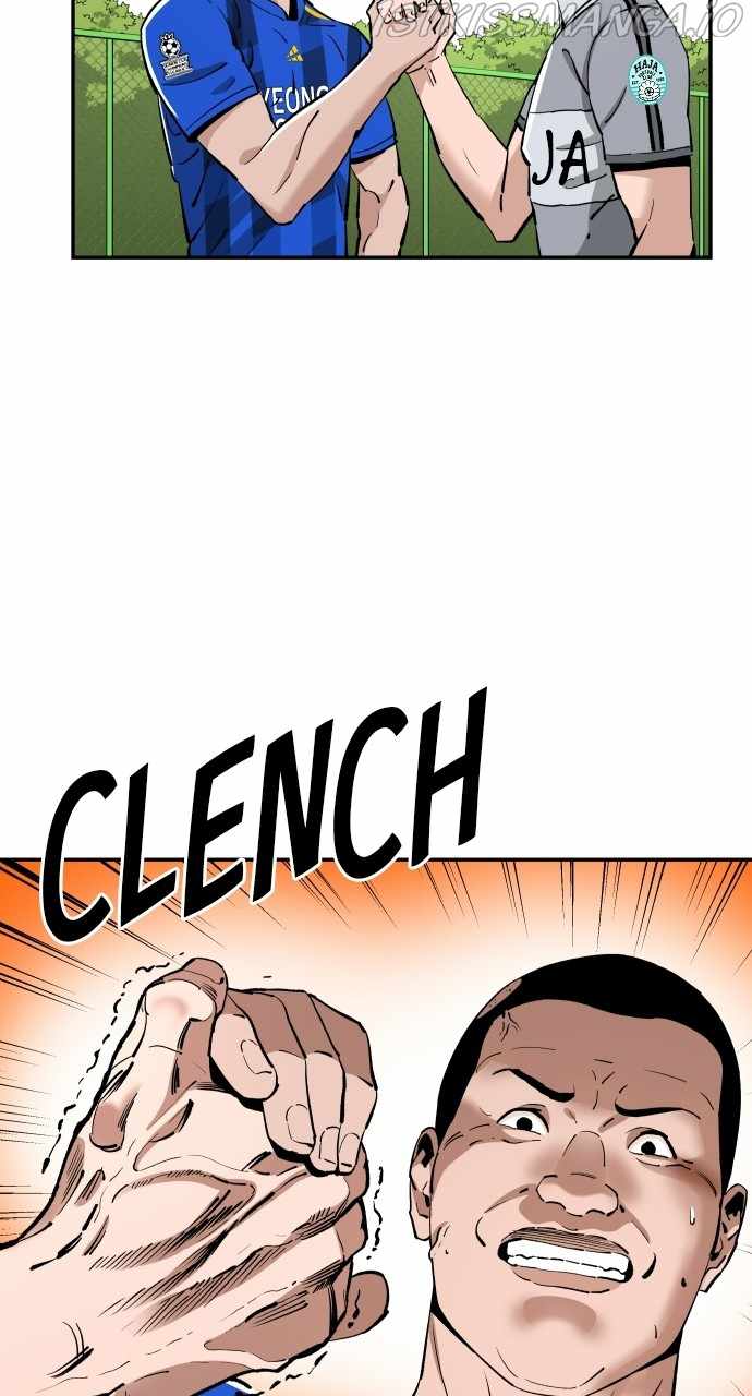 Build Up Chapter 86 page 35