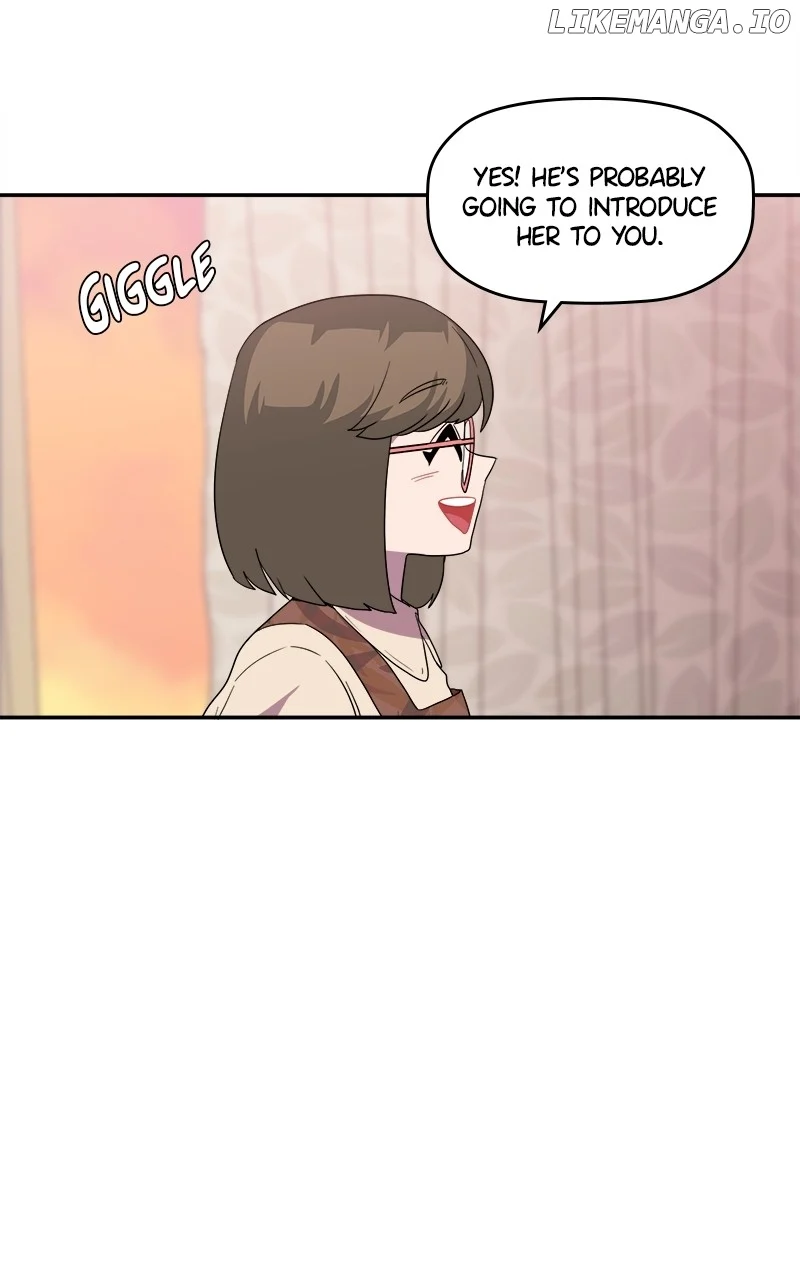 Take My Money Chapter 86 page 40