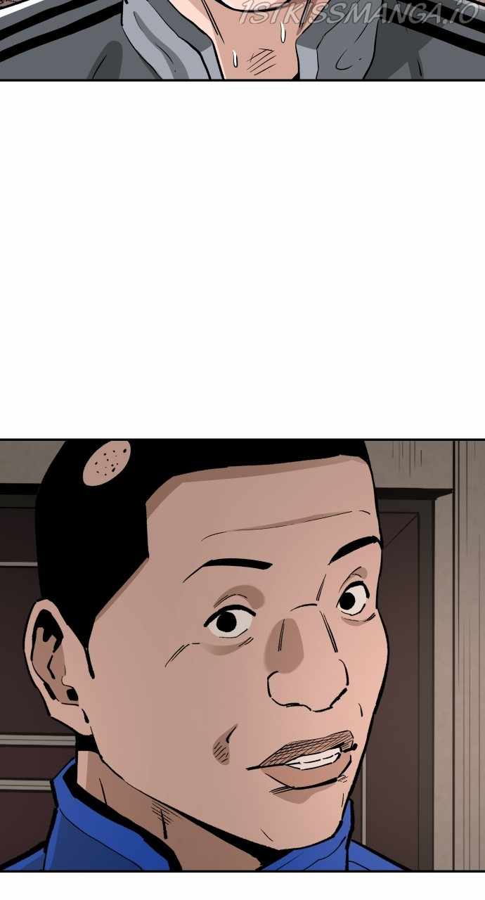 Build Up Chapter 86 page 19