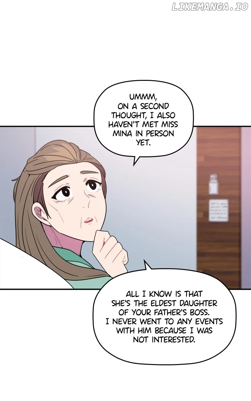 Take My Money Chapter 86 page 42