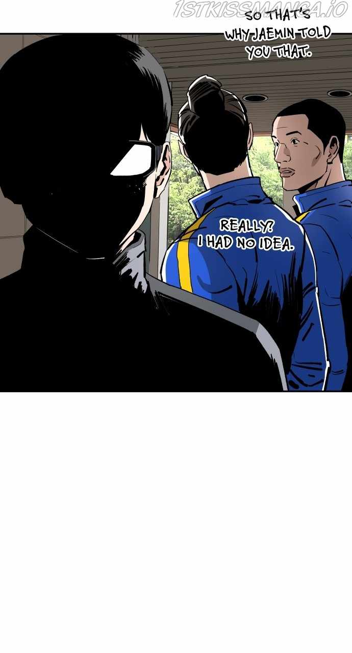 Build Up Chapter 86 page 22