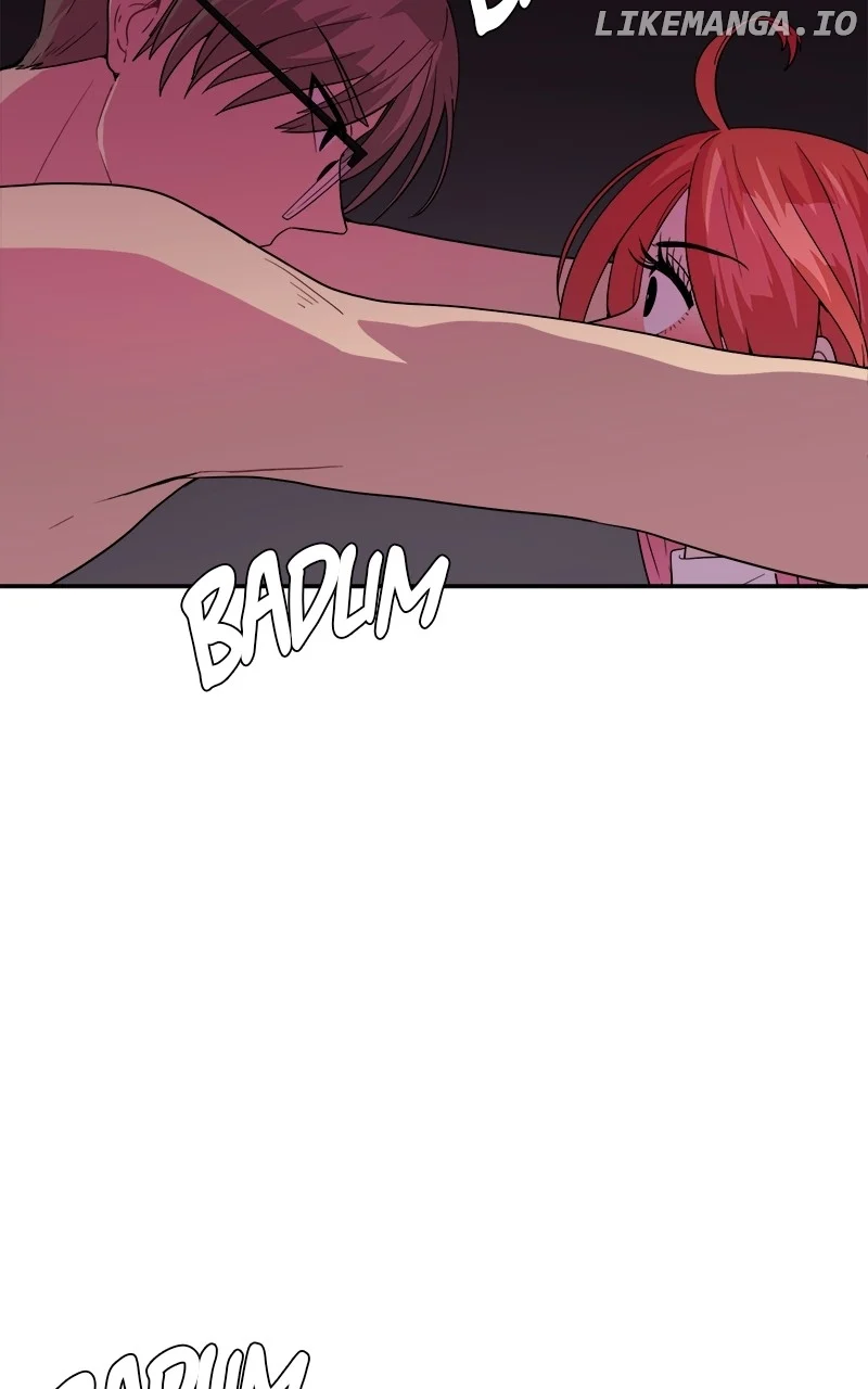 Take My Money Chapter 86 page 8