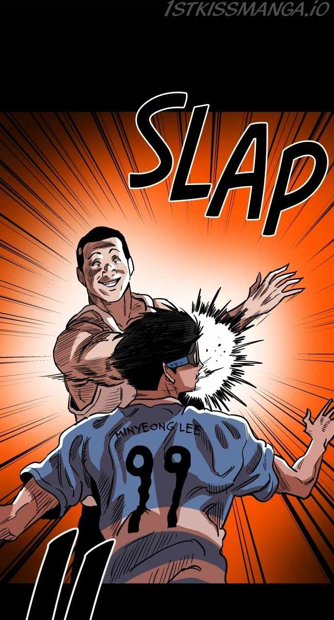 Build Up Chapter 86 page 8