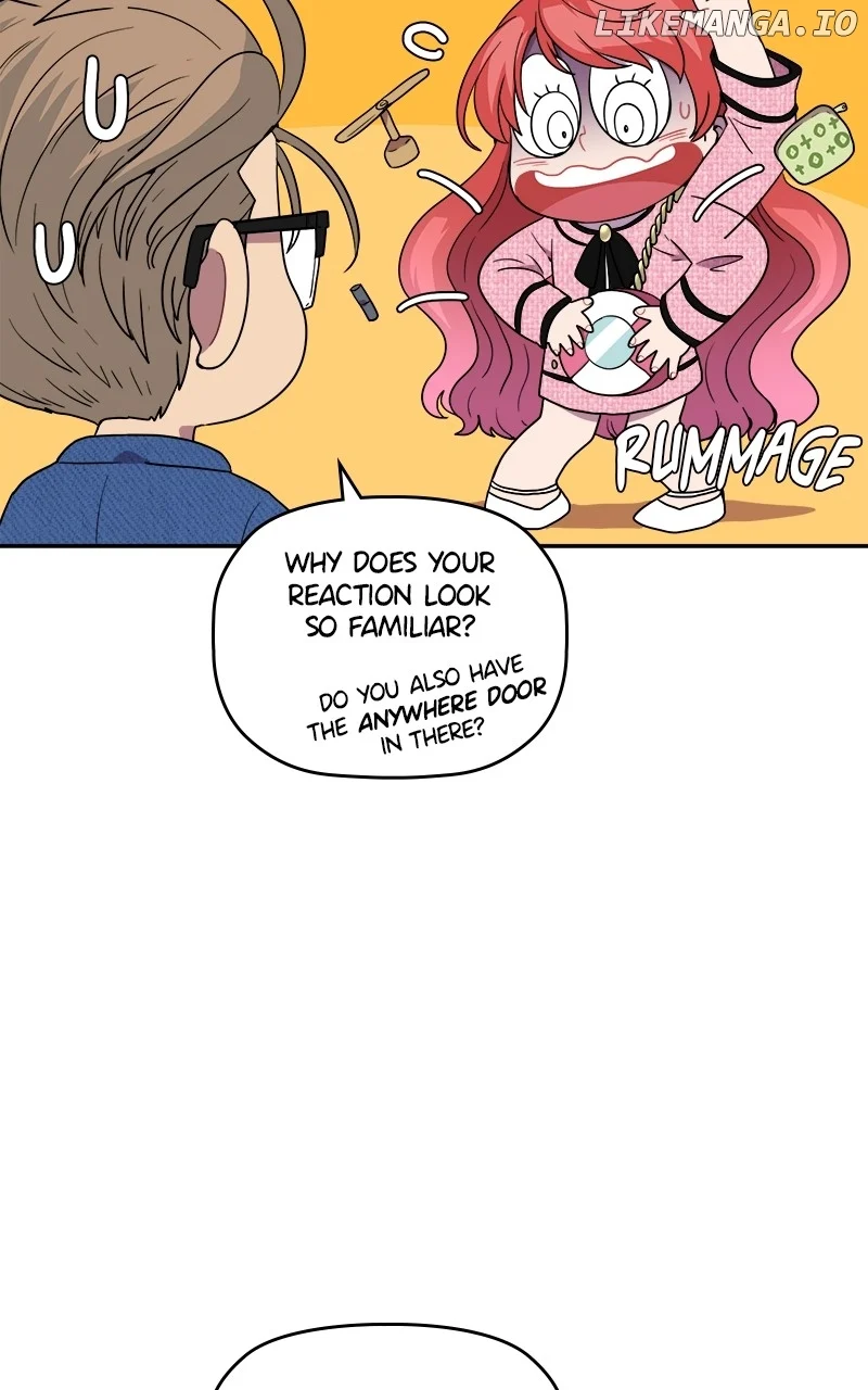 Take My Money Chapter 86 page 38