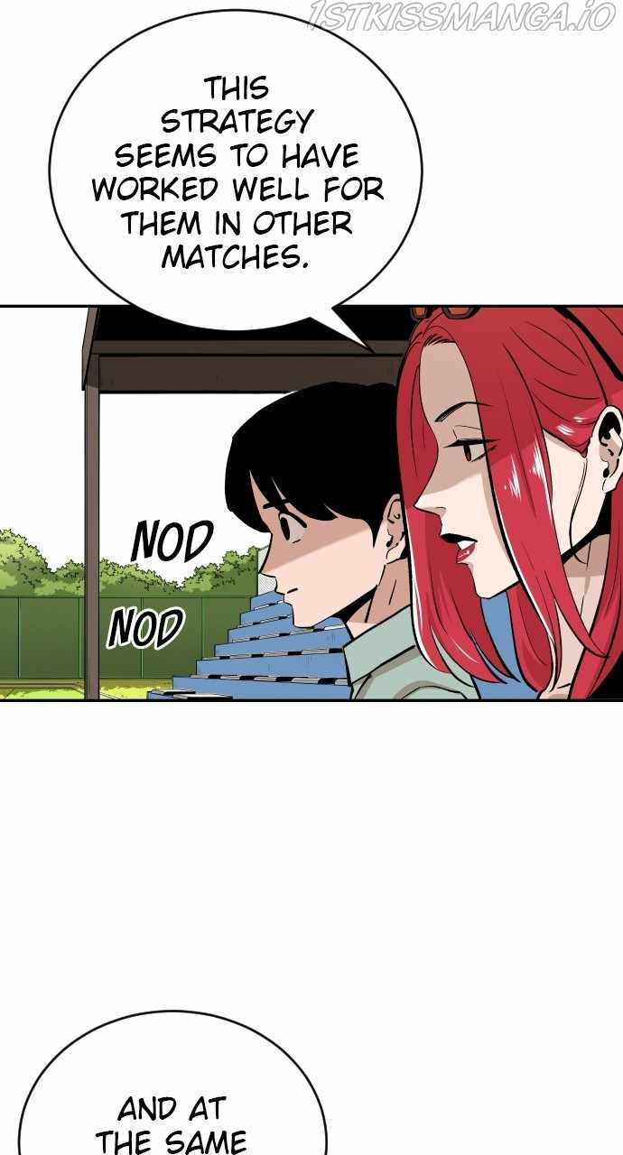 Build Up Chapter 86 page 92