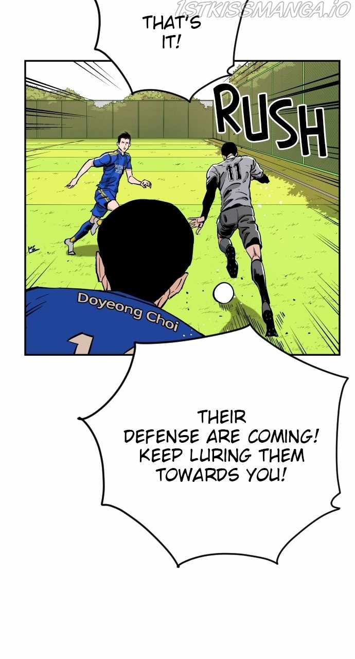 Build Up Chapter 86 page 62
