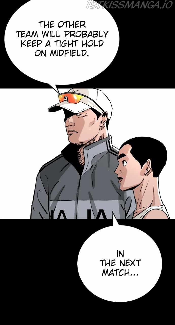 Build Up Chapter 86 page 55