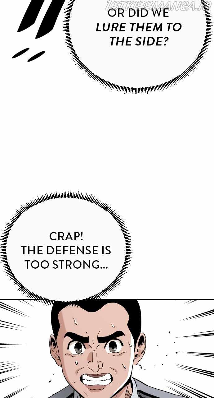 Build Up Chapter 86 page 72