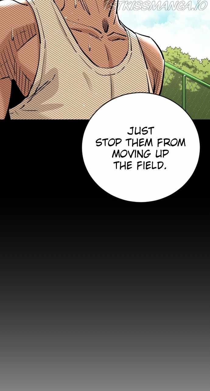 Build Up Chapter 86 page 57