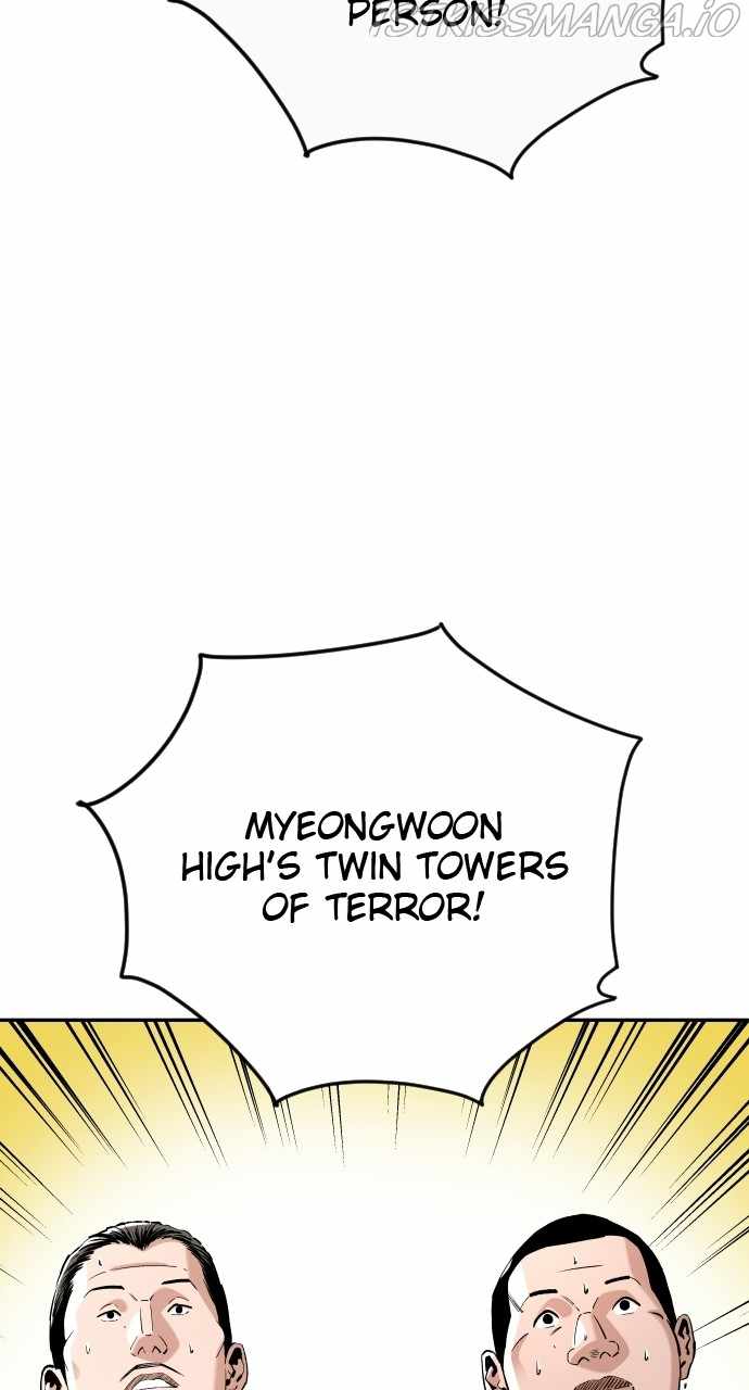 Build Up Chapter 86 page 82