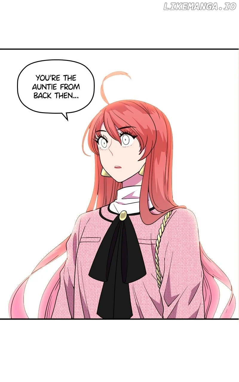 Take My Money Chapter 86 page 52
