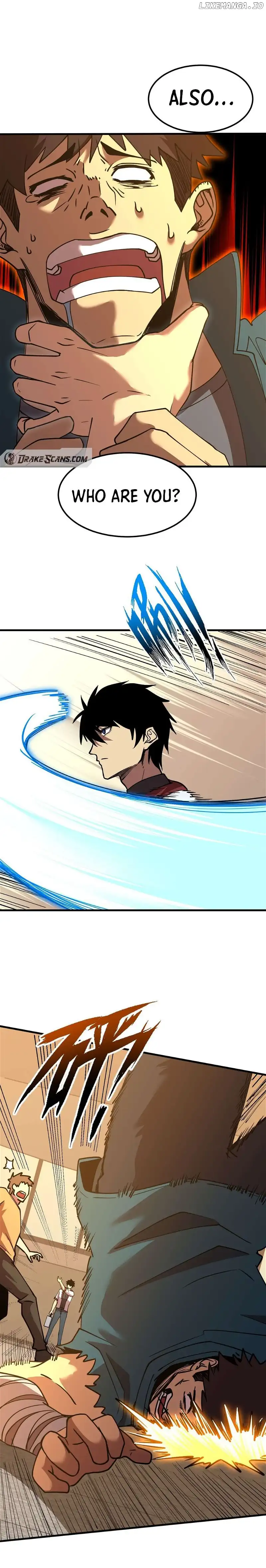 Log into the Future Chapter 86 page 4