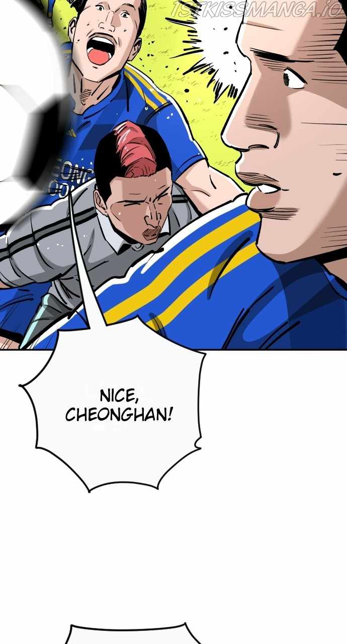 Build Up Chapter 86 page 80